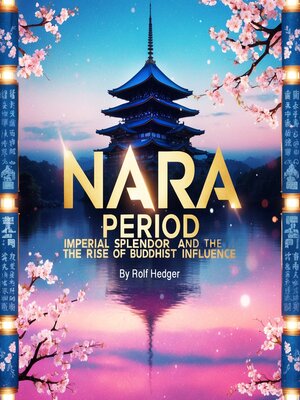 cover image of Nara Period